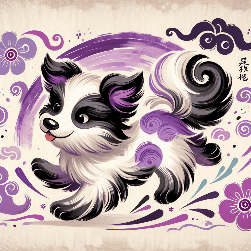 Китайский гороскоп для Собаки на 2025 год