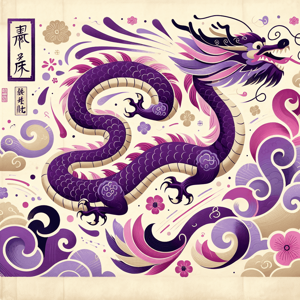 Китайский гороскоп для Дракона на 2025 год